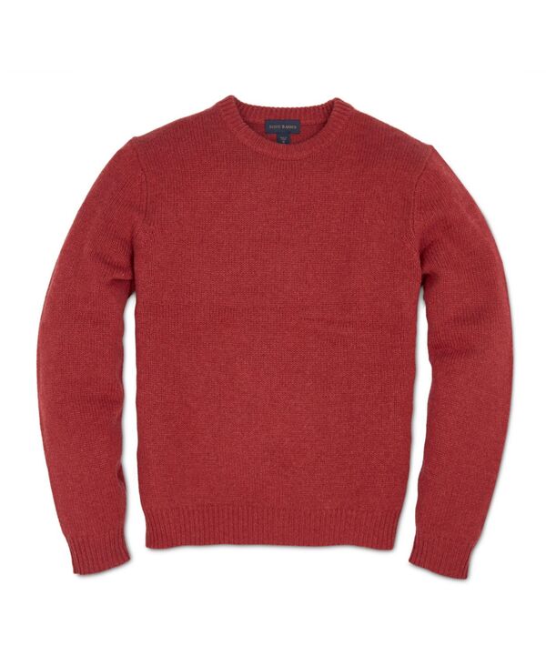 ̵ åȥСС  ˥åȡ  Men's Cashmere/Cotton Crew Sweaters ...