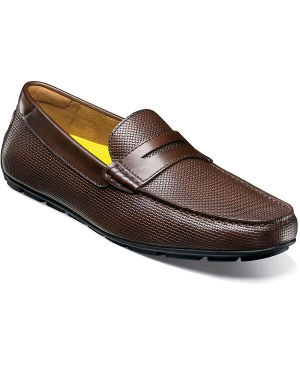 フローシャイム メンズ ドレスシューズ シューズ Men\'s Vibe Canvas Lace-Up Plain Toe Oxford Shoes Black フローシャイム メンズ ドレスシューズ シューズ Men\'s Vibe Canvas Lace-Up Plain Toe Oxford Shoes Black