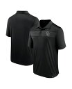 【送料無料】 ファナティクス メンズ ポロシャツ トップス Men's Black Oklahoma Sooners OHT Military-Inspired Appreciation Polo Shirt Black(4)