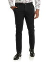 【送料無料】 ジョニー ビッグ メンズ カジュアルパンツ ボトムス Men's Johnny g Jayden Slim Stretch Pant Black(4)