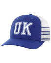 【送料無料】 47ブランド メンズ 帽子 アクセサリー 47 Brand Men's Royal Kentucky Wildcats Straight Eigh...