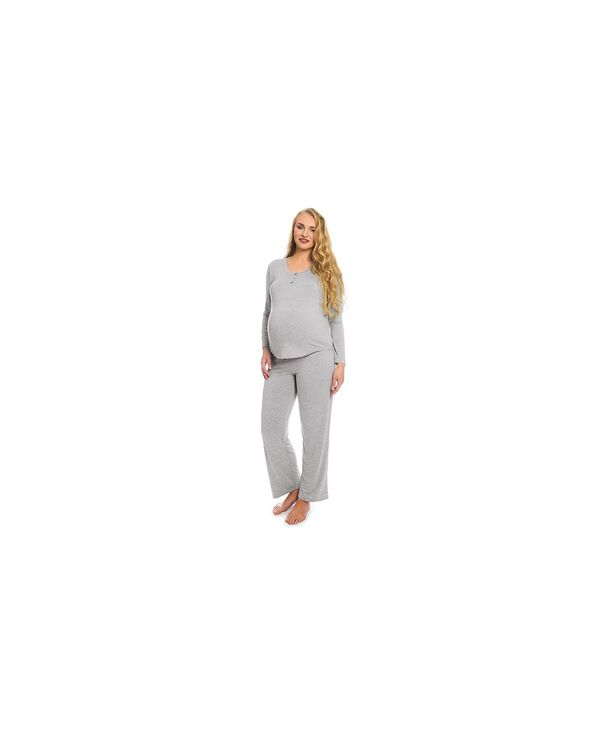 ̵ ꡼졼 ǥ ʥȥ  Maternity Laina Top & Pants /Nurs...