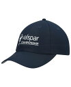【送料無料】 インペリアル レディース 帽子 アクセサリー Women's Navy Valspar Championship Original Performance Adjustable Hat Navy