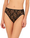 【送料無料】 ナトリ レディース パンツ アンダーウェア Women's Bliss Allure One Size Lace French Cut Under...