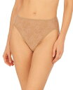 【送料無料】 ナトリ レディース パンツ アンダーウェア Women's Bliss Allure One Size Lace French Cut Under...