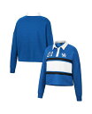 【送料無料】 コロシアム レディース シャツ トップス Women's Heather Royal Kentucky Wildcats I Love My Jo...