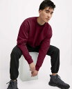 【送料無料】 ヘインズ メンズ パーカー・スウェット アウター Ultimate Men's Heavyweight Fleece Crewneck Sweat...