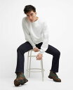 【送料無料】 ヘインズ メンズ パーカー・スウェット アウター Ultimate Men's Heavyweight Fleece Crewneck Sweat...
