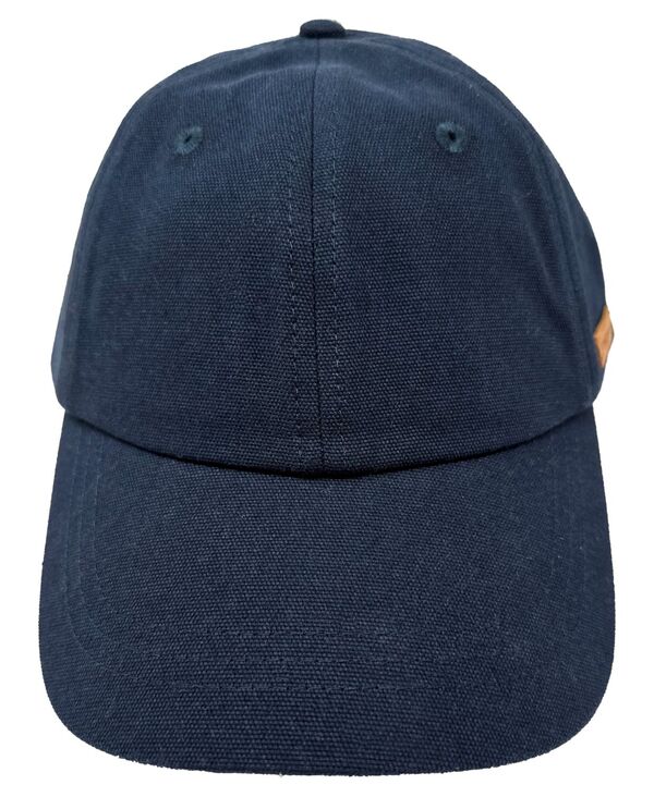 【送料無料】 コールハーン メンズ 帽子 ベースボールキャップ アクセサリー Street Style Baseball Cap Navy