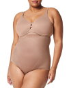 【送料無料】 スパンク レディース パンツ アンダーウェア Women's Thinstincts High-Waisted Shaping Brief Und...