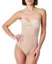 【送料無料】 スパンク レディース パンツ アンダーウェア Women's Thinstincts High-Waisted Shaping Brief Und...