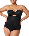 【送料無料】 スパンク レディース パンツ アンダーウェア Women's Thinstincts High-Waisted Shaping Brief Und...