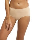 【送料無料】 バリ レディース パンツ アンダーウェア One Smooth U All Over Smoothing Brief Underwear 2361...