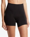 【送料無料】 ハンキーパンキー レディース パンツ アンダーウェア Women's Body High Rise Biker Short 4H1251 Blac...