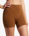【送料無料】 ハンキーパンキー レディース パンツ アンダーウェア Women's Body High Rise Biker Short 4H1251 Macc...