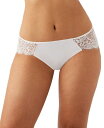 【送料無料】 ビーテンプテッド レディース パンツ アンダーウェア Women's It's On Hipster Underwear 974296 Sea Salt(4)