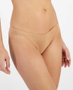 【送料無料】 チャータークラブ レディース パンツ アンダーウェア Women's Everyday Cotton Bikini Underwear Tawny...