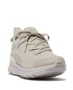 【送料無料】 フィットフロップ メンズ スニーカー シューズ Men's Vitamin FFX Knit Sports Sneakers Clay Grey