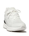 【送料無料】 フィットフロップ メンズ スニーカー シューズ Men's Vitamin FFX Knit Sports Sneakers Urban White