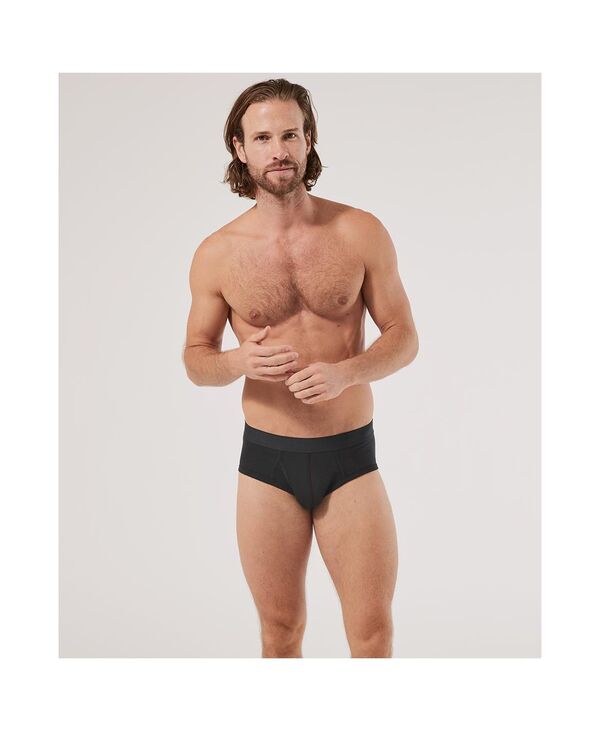 【送料無料】 パクト メンズ ブリーフパンツ アンダーウェア Men's Everyday Brief 4-Pack Everyday