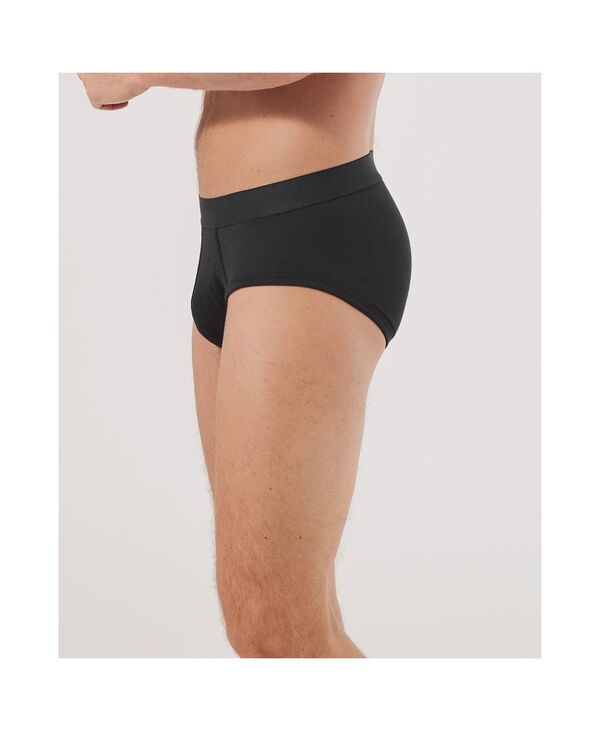 【送料無料】 パクト メンズ ブリーフパンツ アンダーウェア Men's Everyday Brief 4-Pack Everyday