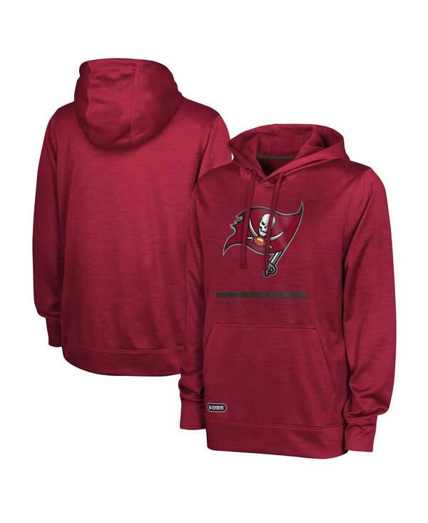 ̵ å  ѡå աǥ  Men's Red Tampa Bay Buccanee...