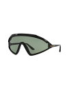 【送料無料】 トム・フォード レディース サングラス・アイウェア アクセサリー Men's Sunglasses Lorna TR Black