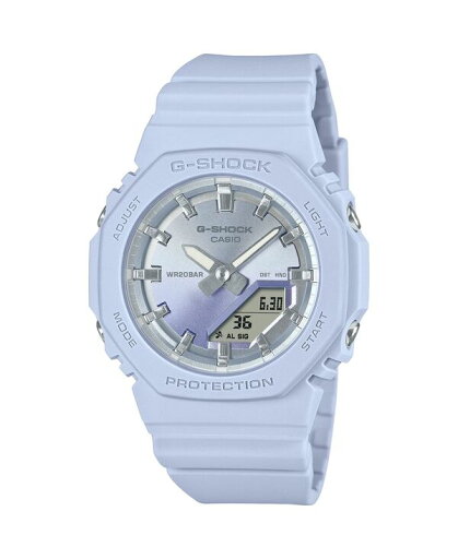 【送料無料】 ジーショック レディース 腕時計 アクセサリー Unisex Analog Digital Blue Resin Watch 46mm GMAP2100SG2A Blue 【送料無料】 ジーショック レディース 腕時計 アクセサリー Unisex Analog Digital Blue Resin Watch 46mm GMAP2100SG2A Blue
