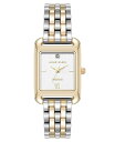 【送料無料】 アンクライン レディース 腕時計 アクセサリー Women's Quartz Two-Tone Alloy Link Bracelet 23mm ...
