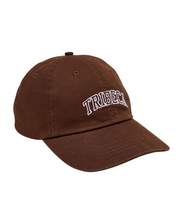 【送料無料】 コットンオン メンズ 手袋 アクセサリー Men's Vintage Inspired Dad Hat Brown