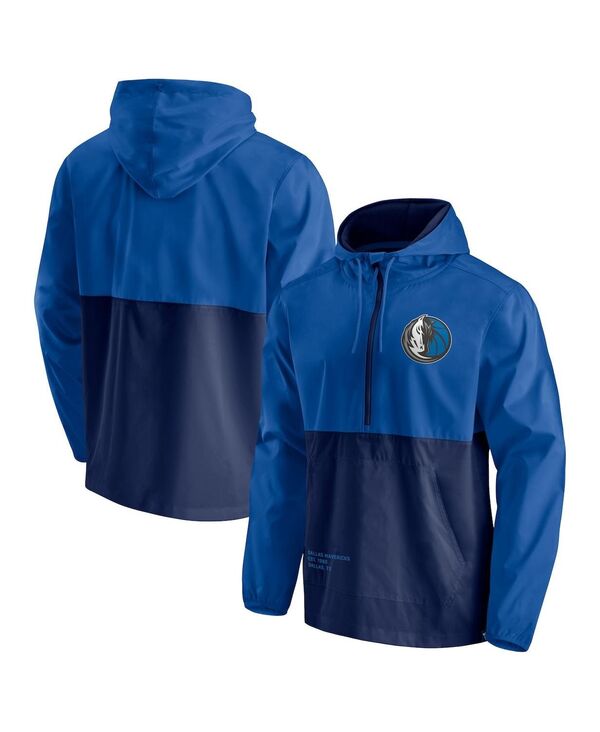 ̵ եʥƥ  ѡå աǥ  Men's Blue Navy Dallas Maveri...