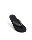 【送料無料】 インドソール メンズ サンダル シューズ Men's Flip Flops Camo Black/camo regular(4)