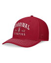【送料無料】 トップオブザワールド メンズ 帽子 アクセサリー Men's Cardinal Stanford Cardinal Carson Trucker ...