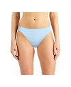 【送料無料】 チャータークラブ レディース パンツ アンダーウェア Women's Everyday Cotton Bikini Underwear Airy ...