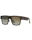 【送料無料】 トム・フォード レディース サングラス・アイウェア アクセサリー Unisex Sunglasses FT1073 Yellow(4)
