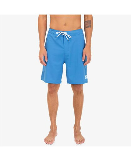 【送料無料】 ハーレー メンズ ハーフパンツ・ショーツ 水着 Men's One and Only Solid 20 Sea View 【送料無料】 ハーレー メンズ ハーフパンツ・ショーツ 水着 Men's One and Only Solid 20 Sea View