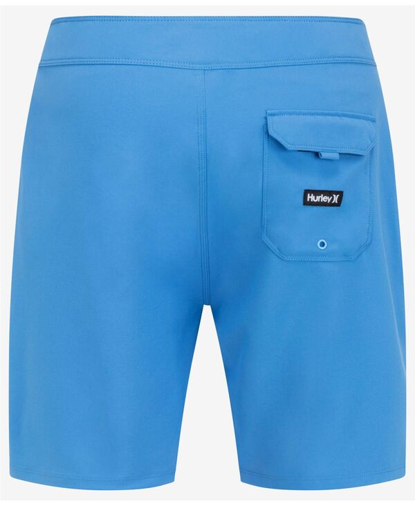 【送料無料】 ハーレー メンズ ハーフパンツ・ショーツ 水着 Men's One and Only Solid 20 Sea View