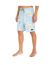 【送料無料】 ハーレー メンズ ハーフパンツ・ショーツ 水着 Men's Weekender Active 20