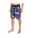 【送料無料】 ハーレー メンズ ハーフパンツ・ショーツ 水着 Men's Weekender Active 20
