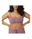 【送料無料】 キンドリッド ブレイブリー レディース ブラジャー アンダーウェア Maternity Bamboo Hands-Free Pumping Lou...