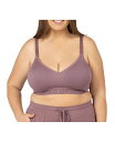 【送料無料】 キンドリッド ブレイブリー レディース ブラジャー アンダーウェア Maternity Busty Contour Nursing Bra Twi...
