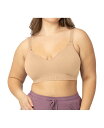 【送料無料】 キンドリッド ブレイブリー レディース ブラジャー アンダーウェア Maternity Busty Contour Hands-Free Pump...