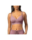 【送料無料】 キンドリッド ブレイブリー レディース ブラジャー アンダーウェア Maternity Contour Hands-Free Pumping & ...