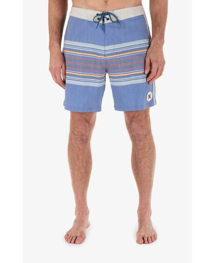 【送料無料】 ハーレー メンズ ハーフパンツ・ショーツ 水着 Men's Phantom Tailgate 18" Boardshorts Shoreline 【送料無料】 ハーレー メンズ ハーフパンツ・ショーツ 水着 Men's Phantom Tailgate 18" Boardshorts Shoreline
