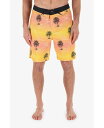 【送料無料】 ハーレー メンズ ハーフパンツ・ショーツ 水着 Men's Weekender Drawstring 20