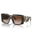【送料無料】 ジミーチュー レディース サングラス・アイウェア アクセサリー Women's Sunglasses JC5006U Havana