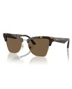 【送料無料】 ジミーチュー レディース サングラス・アイウェア アクセサリー Women's Sunglasses JC5014 Dark Brown