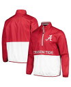 【送料無料】 カール バンクス メンズ シャツ トップス Men's Crimson Alabama Crimson Tide Cornerman H...
