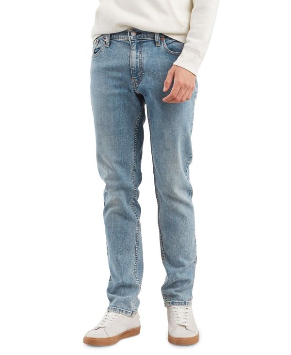 ꡼Х  ǥ˥ѥ ܥȥॹ Flex Men's 511 Slim Fit Jeans Pickles