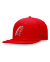 【送料無料】 ファナティクス メンズ 帽子 アクセサリー Men's Red Carolina Hurricanes Special Edition 2.0 F...